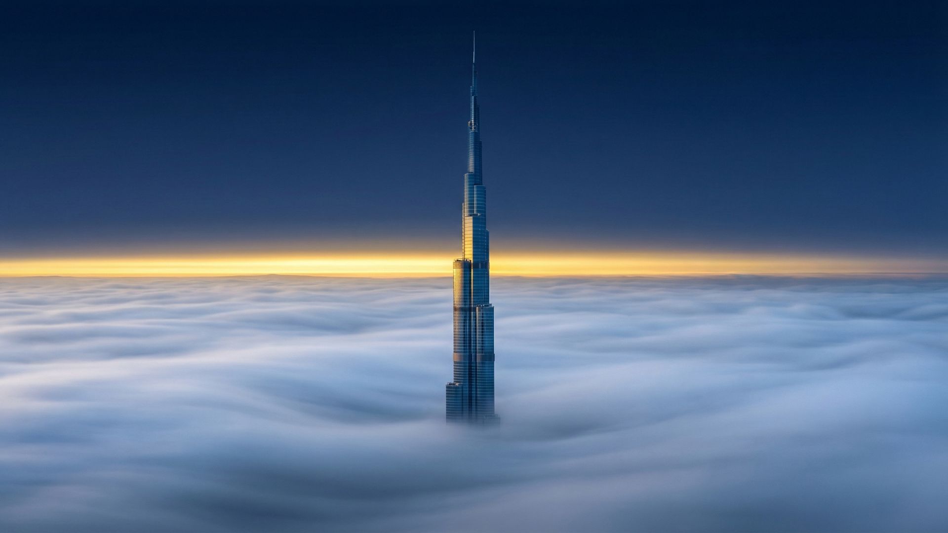 Dubai AI Architecture